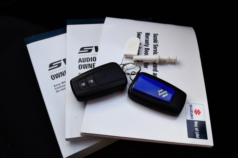 Used Suzuki Swace 2021 for sale - 76541400: Photo 28