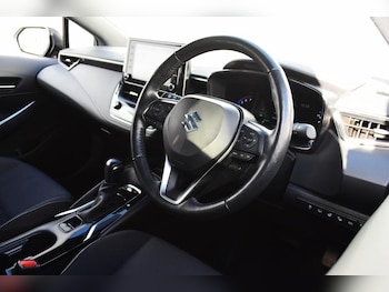 Used Suzuki Swace 2021 for sale - 76541400: Photo