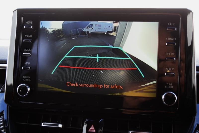 Used Suzuki Swace 2021 for sale - 76541400: Photo 3