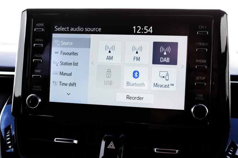 Used Suzuki Swace 2021 for sale - 76541400: Photo 4