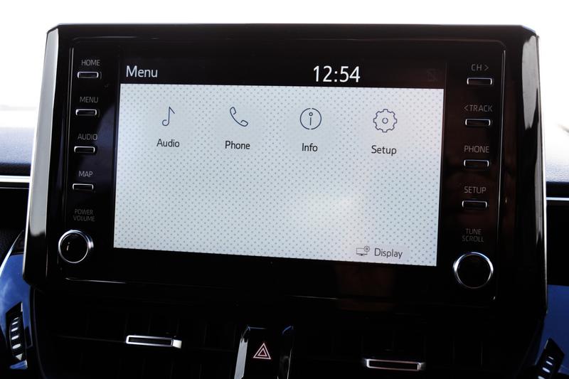 Used Suzuki Swace 2021 for sale - 76541400: Photo 5