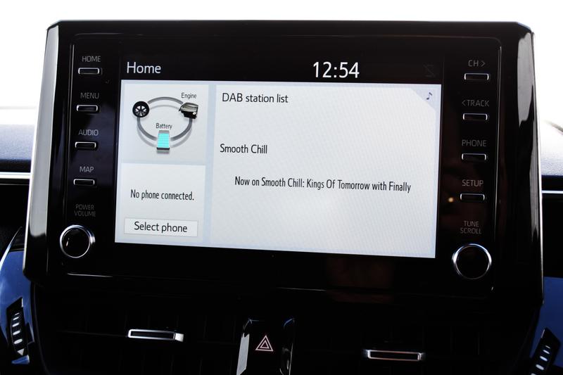 Used Suzuki Swace 2021 for sale - 76541400: Photo 6