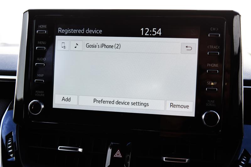 Used Suzuki Swace 2021 for sale - 76541400: Photo 7