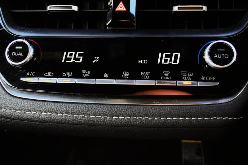 Used Suzuki Swace 2021 for sale - 76541400: Photo 8