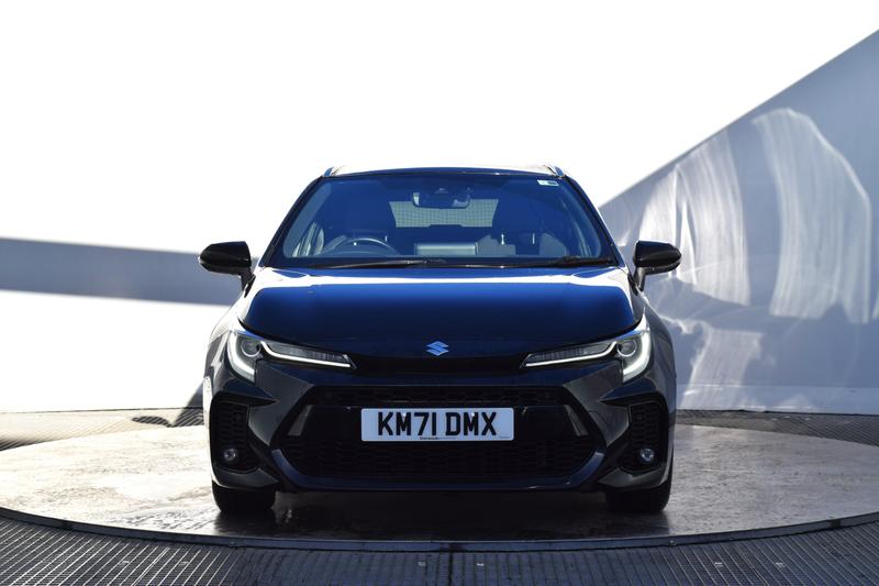 Used Suzuki Swace 2021 for sale - 76541400: Photo 9