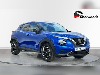 Used Nissan Juke 2024 for sale - 79593769: Photo