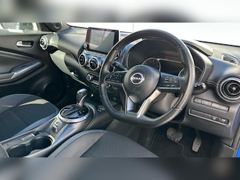 Used Nissan Juke 2024 for sale - 79593769: Photo