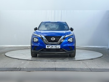 Used Nissan Juke 2024 for sale - 79593769: Photo