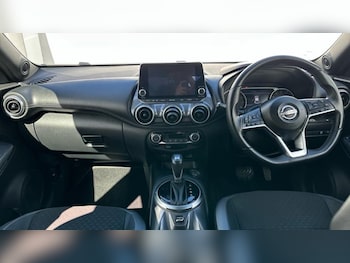 Used Nissan Juke 2024 for sale - 79593769: Photo