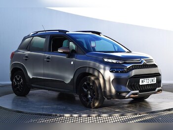 2022 - 1.2 PureTech 110 C-Series Edition 5dr