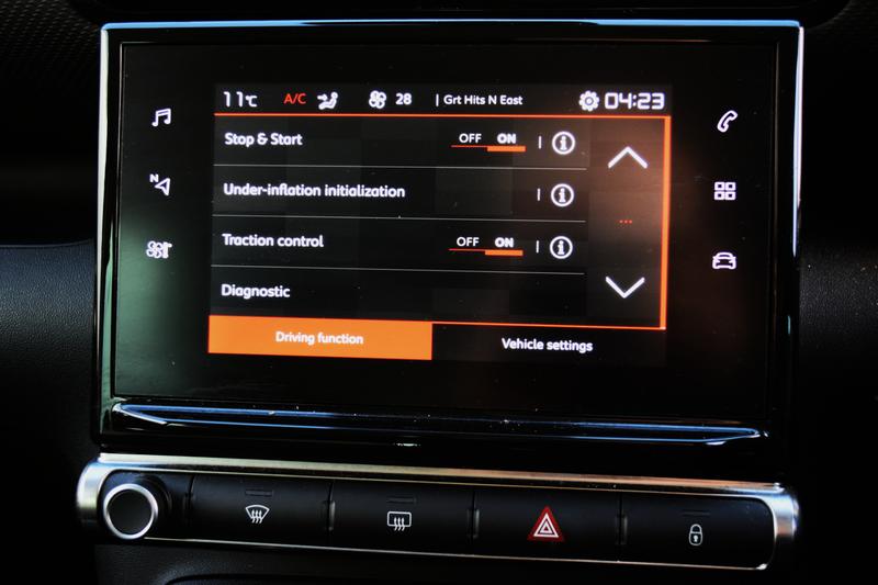 Used Citroen C3 Aircross 2022 for sale - 77819613: Photo 4