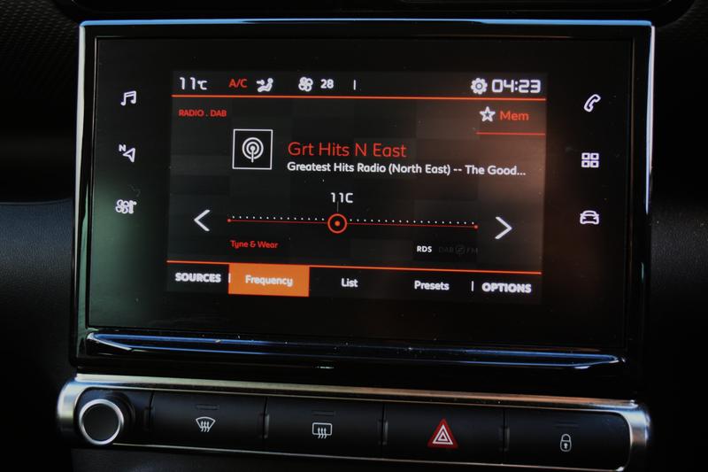 Used Citroen C3 Aircross 2022 for sale - 77819613: Photo 6