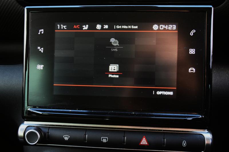 Used Citroen C3 Aircross 2022 for sale - 77819613: Photo 7