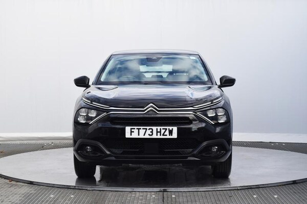 Used Citroen C4 2023 for sale - 76322338: Photo 10