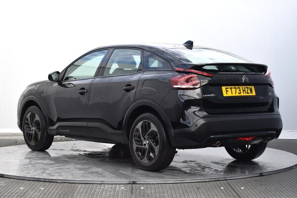 Used Citroen C4 2023 for sale - 76322338: Photo 14