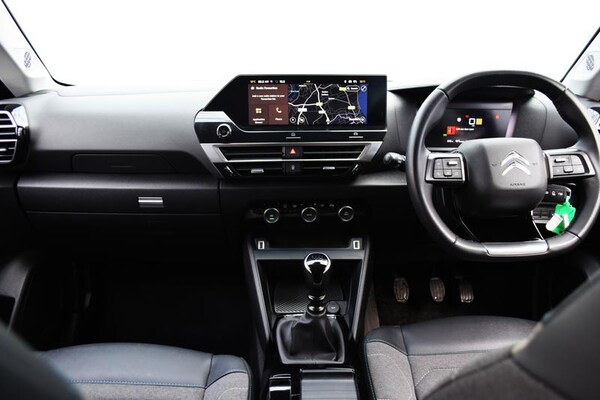 Used Citroen C4 2023 for sale - 76322338: Photo 18