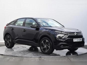 2023 - 1.2 PureTech PLUS Hatchback 5dr Petrol Manual Euro 6 (s/s) (130 ps) Manual