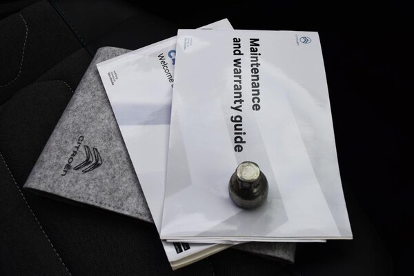 Used Citroen C4 2023 for sale - 76322338: Photo 27