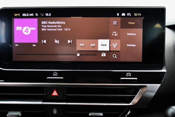 Used Citroen C4 2023 for sale - 76322338: Photo 31