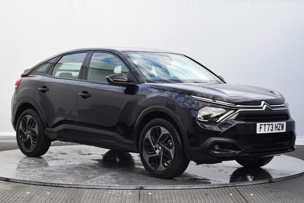 Used Citroen C4 2023 for sale - 76322338: Photo 32