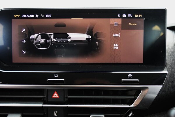 Used Citroen C4 2023 for sale - 76322338: Photo 6
