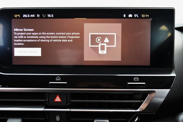Used Citroen C4 2023 for sale - 76322338: Photo 7