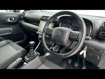 Used Citroen C3 Aircross 2022 for sale - 75113422: Photo