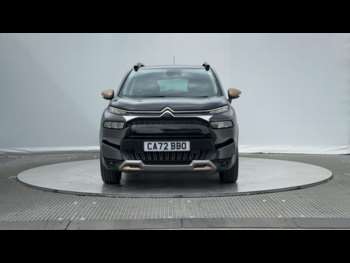 Used Citroen C3 Aircross 2022 for sale - 75113422: Photo