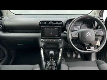Used Citroen C3 Aircross 2022 for sale - 75113422: Photo