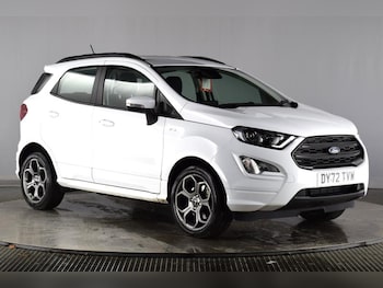 Ford - Ecosport