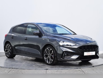 Used Ford Focus 2020 for sale - 75891188: Photo