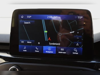 Used Ford Focus 2020 for sale - 75891188: Photo