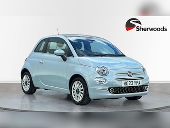 Used Fiat 500 2023 for sale - 78630602: Photo