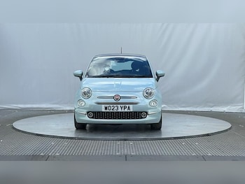 Used Fiat 500 2023 for sale - 78630602: Photo