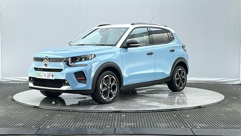 Used Citroen C3 2025 for sale - 77785432: Photo 10