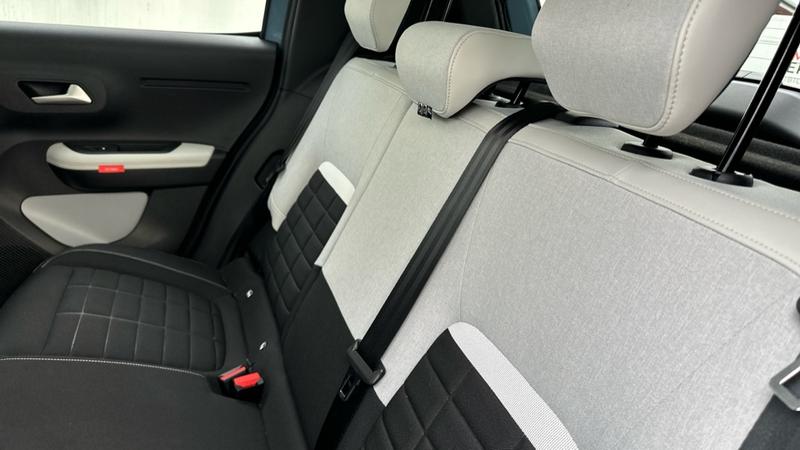 Used Citroen C3 2025 for sale - 77785432: Photo 16