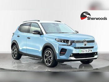 Citroen Other feature image