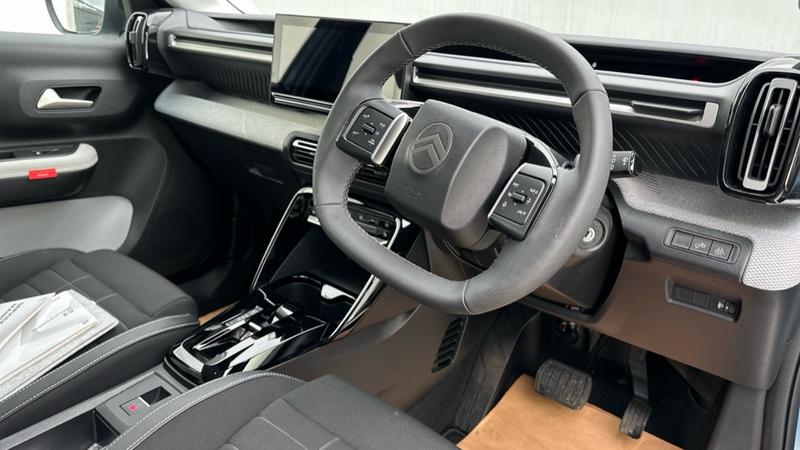 Used Citroen C3 2025 for sale - 77785432: Photo 2