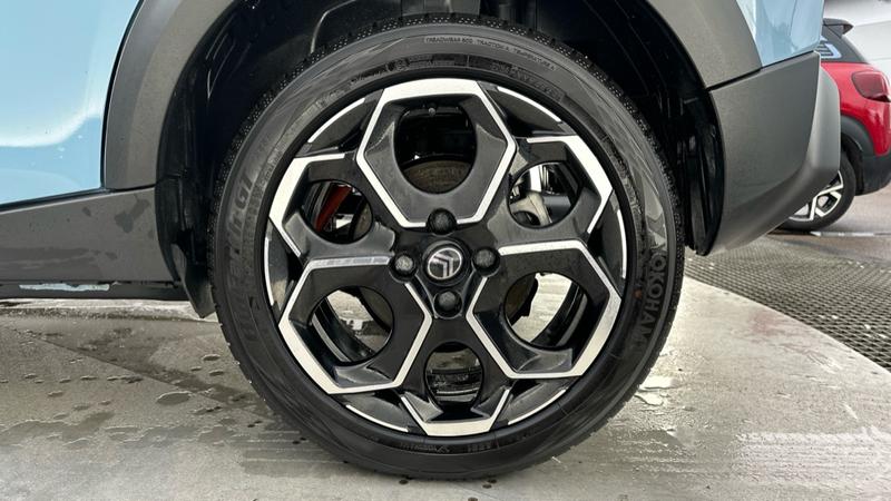 Used Citroen C3 2025 for sale - 77785432: Photo 22