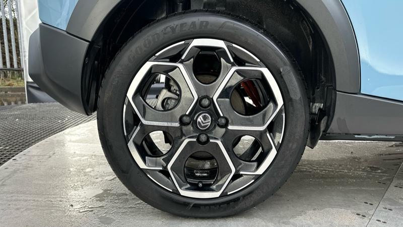 Used Citroen C3 2025 for sale - 77785432: Photo 23