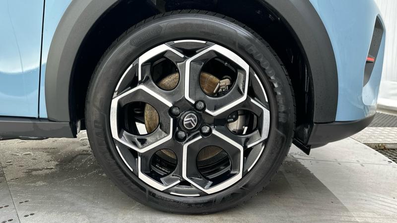 Used Citroen C3 2025 for sale - 77785432: Photo 25