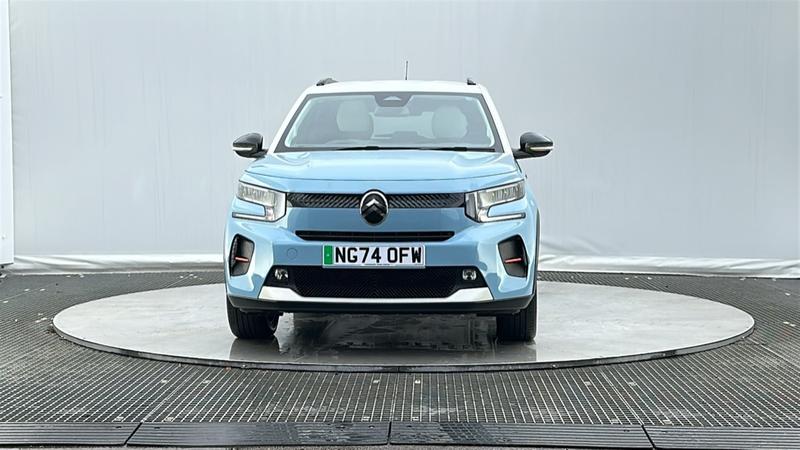 Used Citroen C3 2025 for sale - 77785432: Photo 3