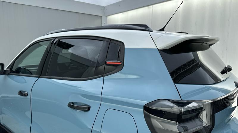 Used Citroen C3 2025 for sale - 77785432: Photo 34