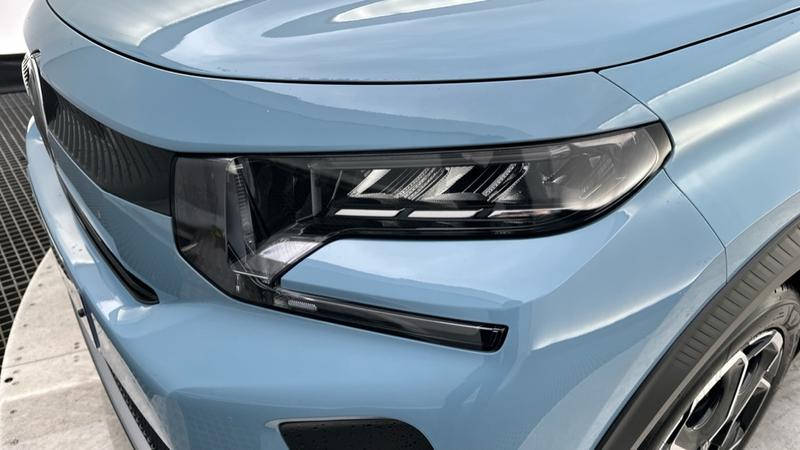 Used Citroen C3 2025 for sale - 77785432: Photo 39