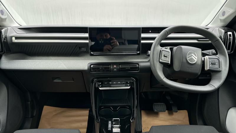 Used Citroen C3 2025 for sale - 77785432: Photo 4