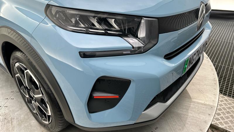 Used Citroen C3 2025 for sale - 77785432: Photo 41