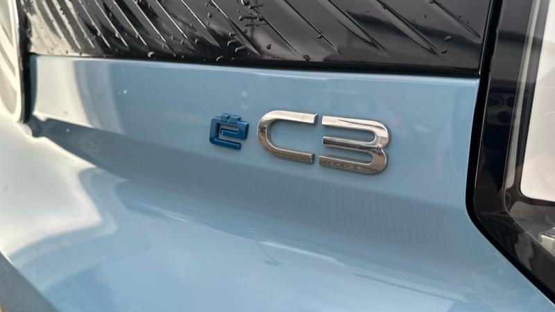 Used Citroen C3 2025 for sale - 77785432: Photo 49