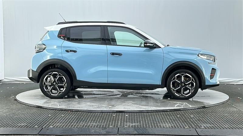 Used Citroen C3 2025 for sale - 77785432: Photo 5