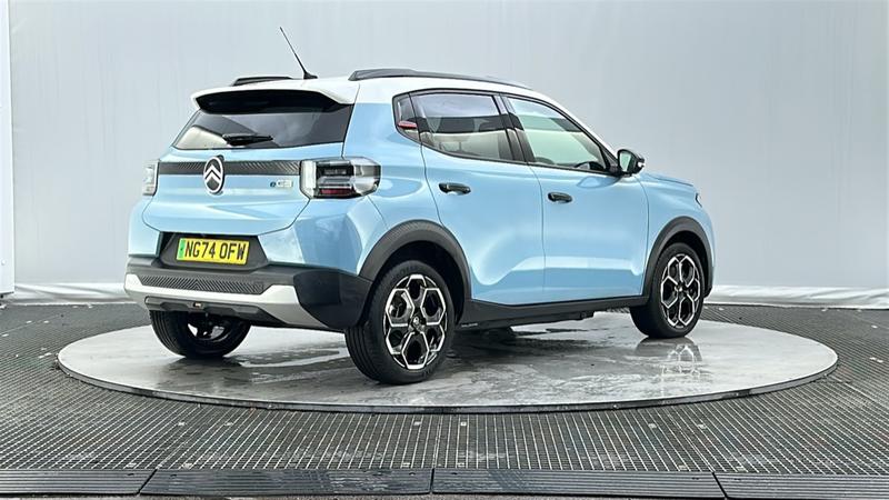 Used Citroen C3 2025 for sale - 77785432: Photo 6