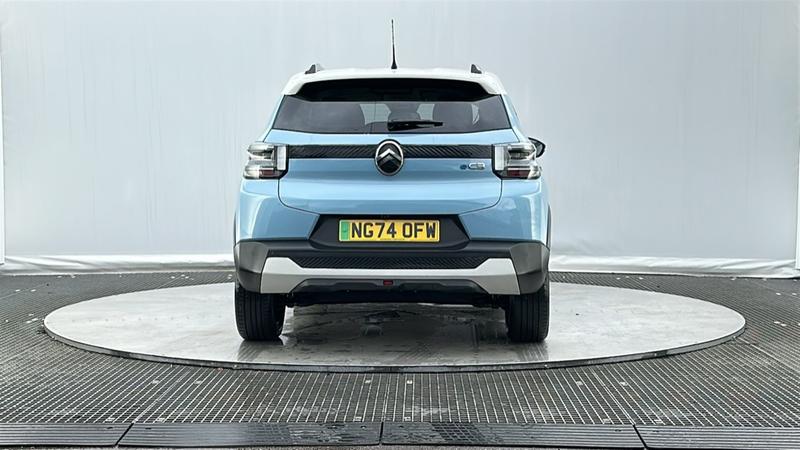 Used Citroen C3 2025 for sale - 77785432: Photo 7